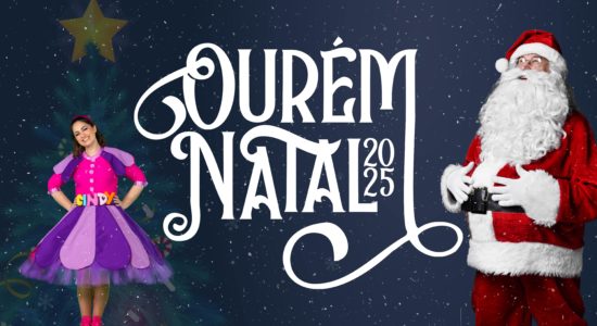 Mercados de Natal Ourém 2025 – Inscrições Abertas