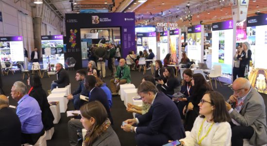 Turismo Religioso – BTL 2026 | 26 de fevereiro