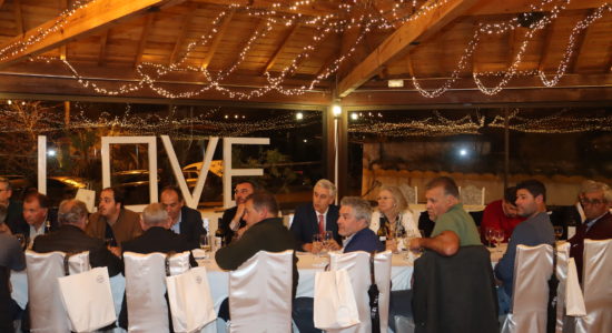 Município agradece às entidades envolvidas na resposta à tempestade Kristin