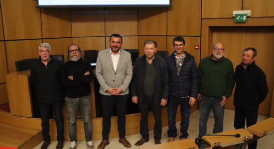 Conselho Cinegético Municipal de Ourém empossa novos dirigentes