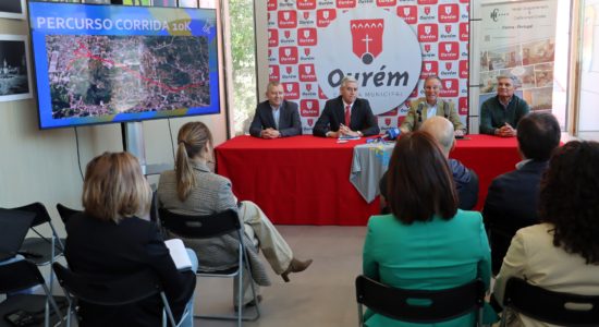 Meia Maratona de Fátima regressa a 29 de Março