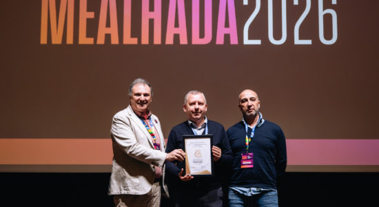 Município de Ourem distinguido no programa “Destino Desportivo do Ano 2026”