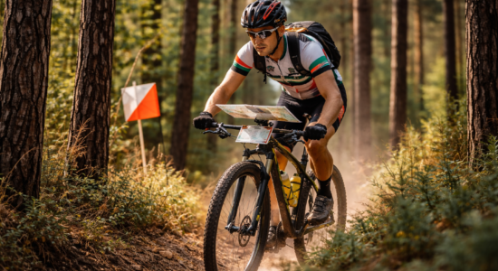 Após cancelamento do Europeu de Orientação em BTT, Ourém aponta ao Mundial de 2028