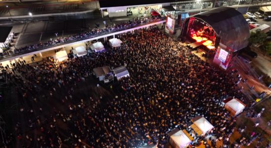 A FeirOurém 2026 foi uma festa!