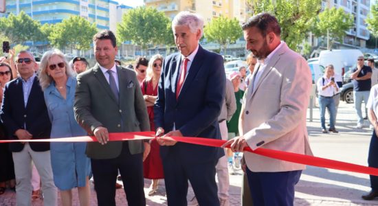 A Feirourém 2026 já está de portas abertas para todos!