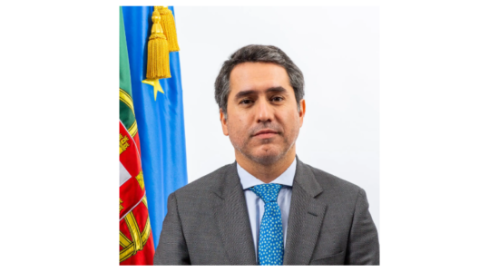 Voto de Reconhecimento – Francisco André