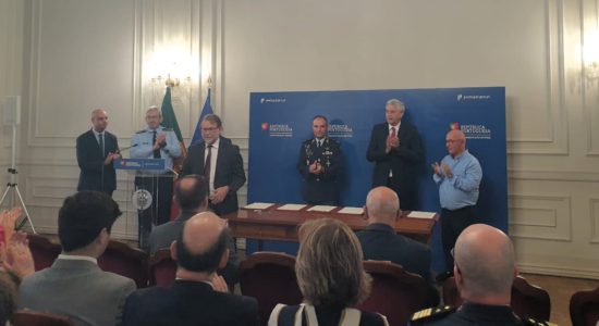 Município vai apoiar XI Peregrinação da Bênção dos Capacetes
