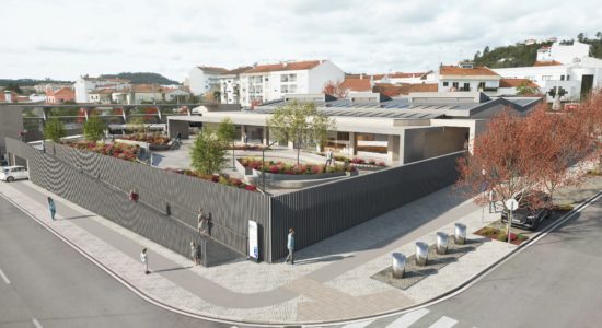 Terminal Rodoviário de Ourém – Abertura de Concurso Público