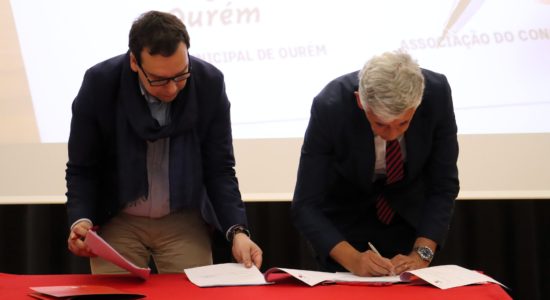 Associativismo Oureense recebeu 744 mil euros de apoio Municipal