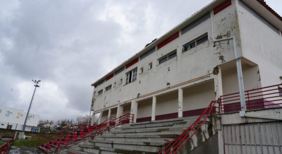 Associações desportivas vão receber apoio municipal para reparar danos da tempestade Kristin