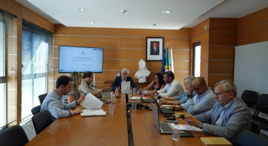Declarações | Reunião de Câmara de 21 de setembro