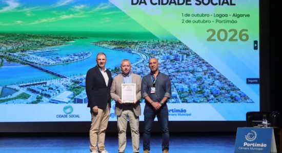 Município de Ourém distinguido em várias áreas de intervenção municipal